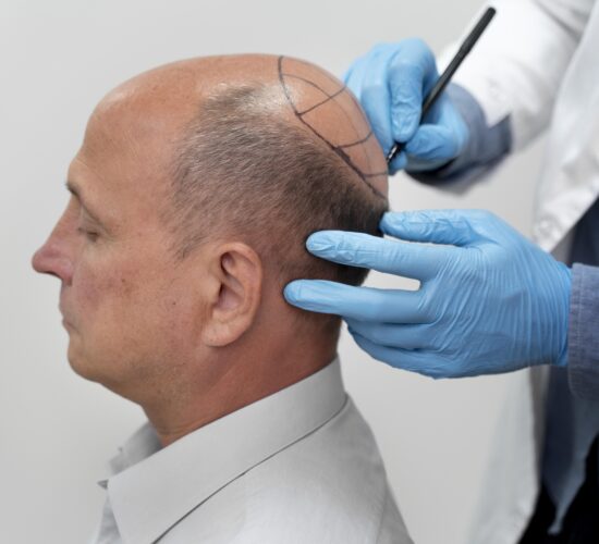 Hair Transplant