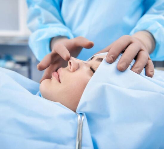 Rhinoplasty